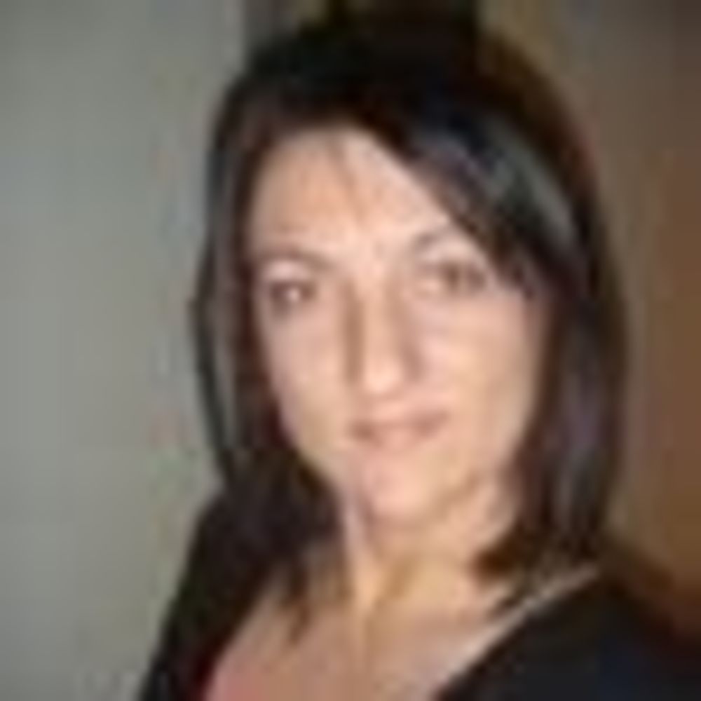 Meet your Posher, Aneta